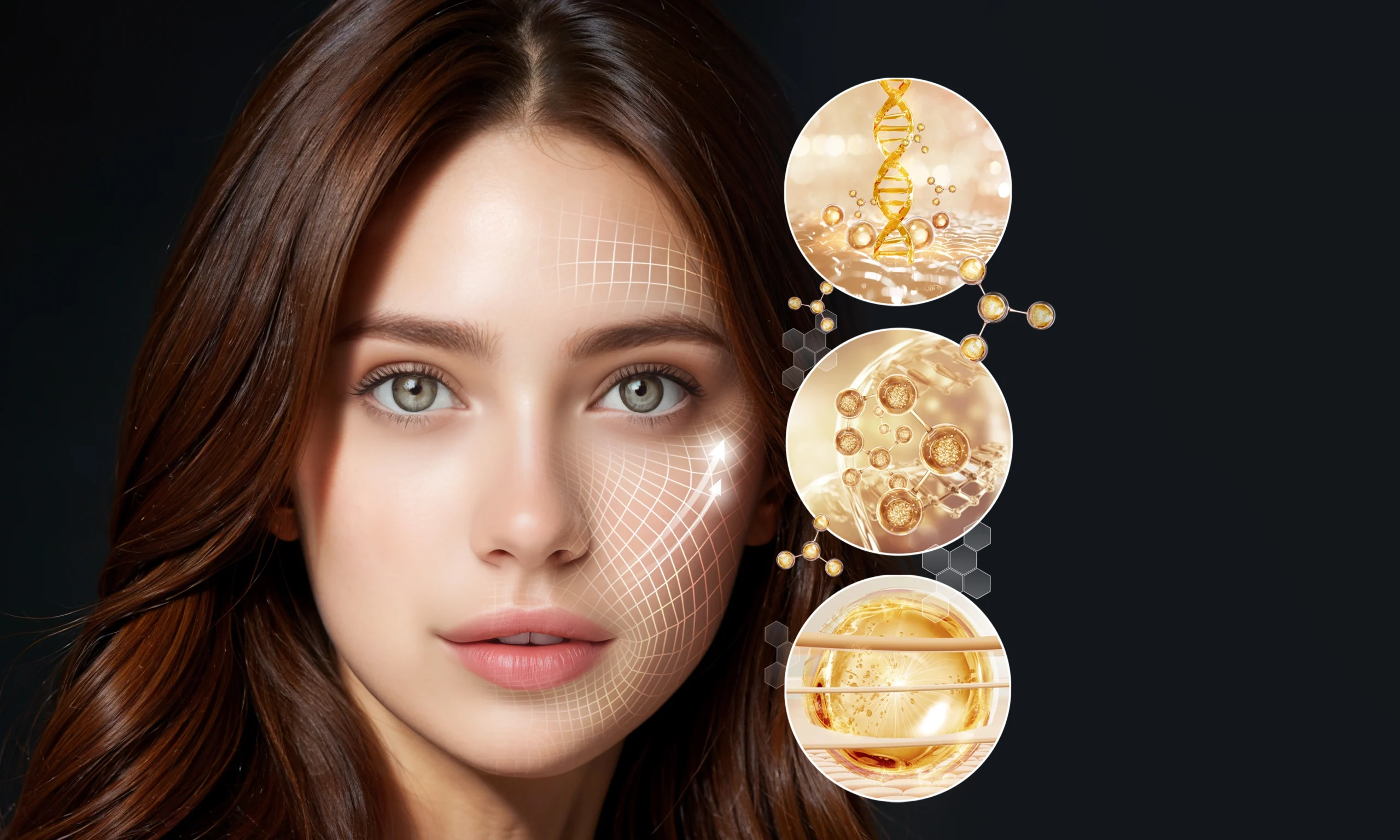 Collagen for Skin