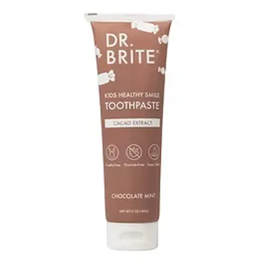 Dr. Brite Kids Hydroxyapatite Toothpaste