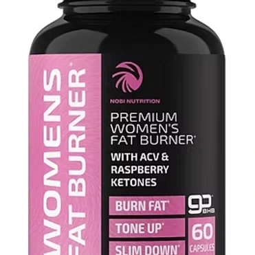 Fat Burners For Women | Weight Loss Pills for Women Belly Fat