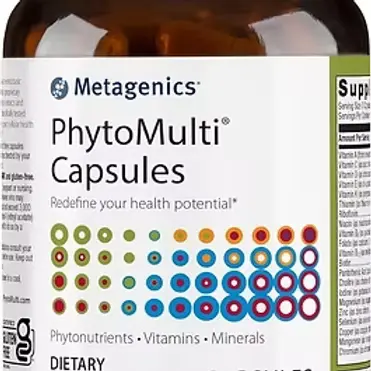 Metagenics PhytoMulti