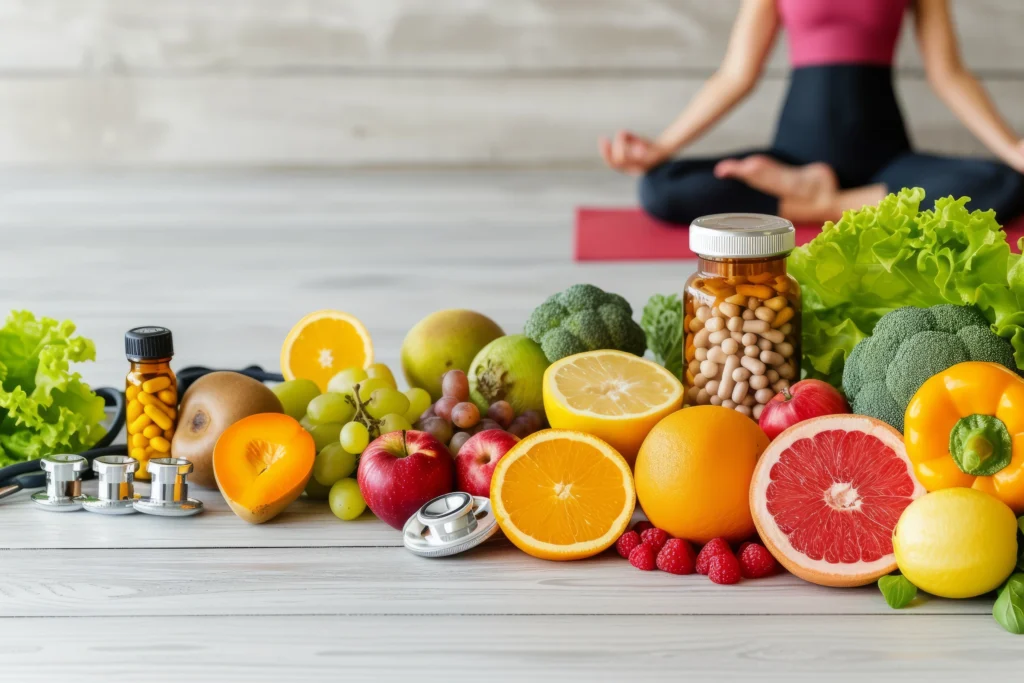 Phytonutrients