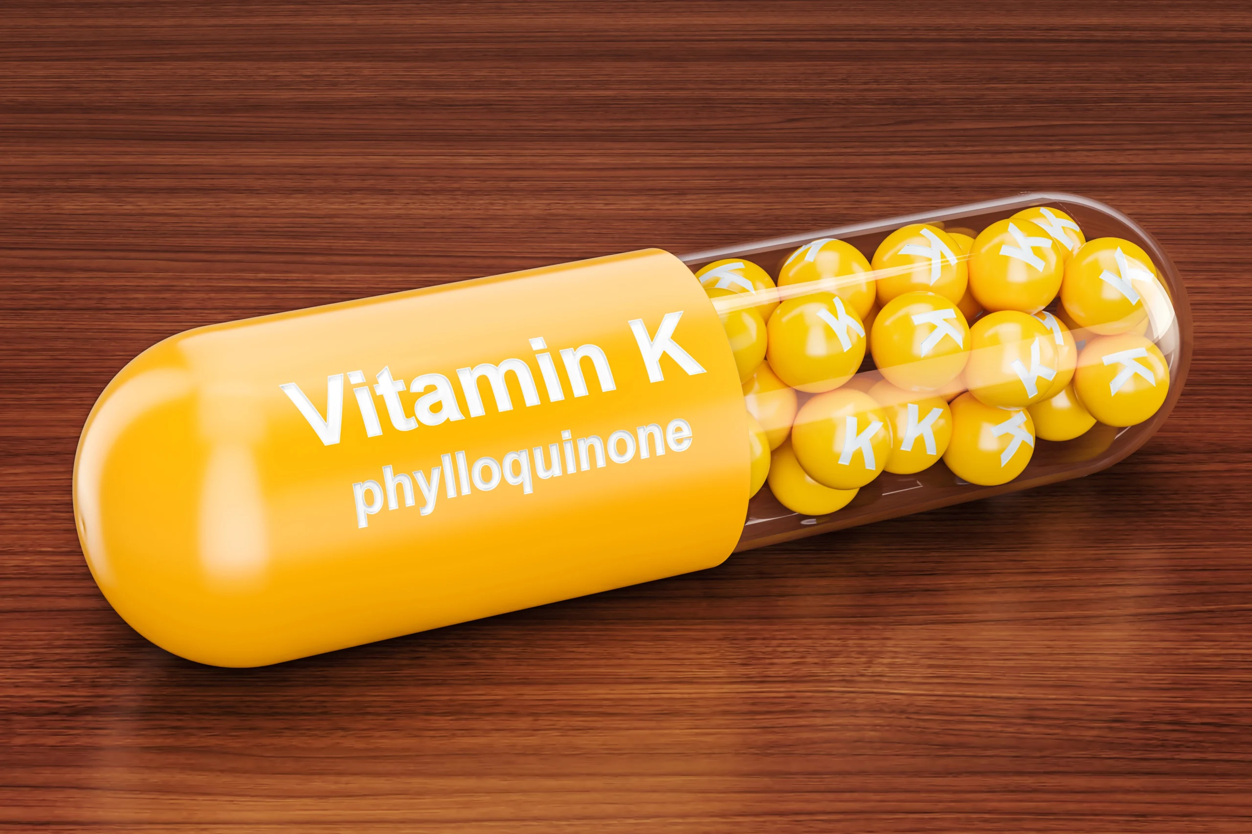 Vitamin k