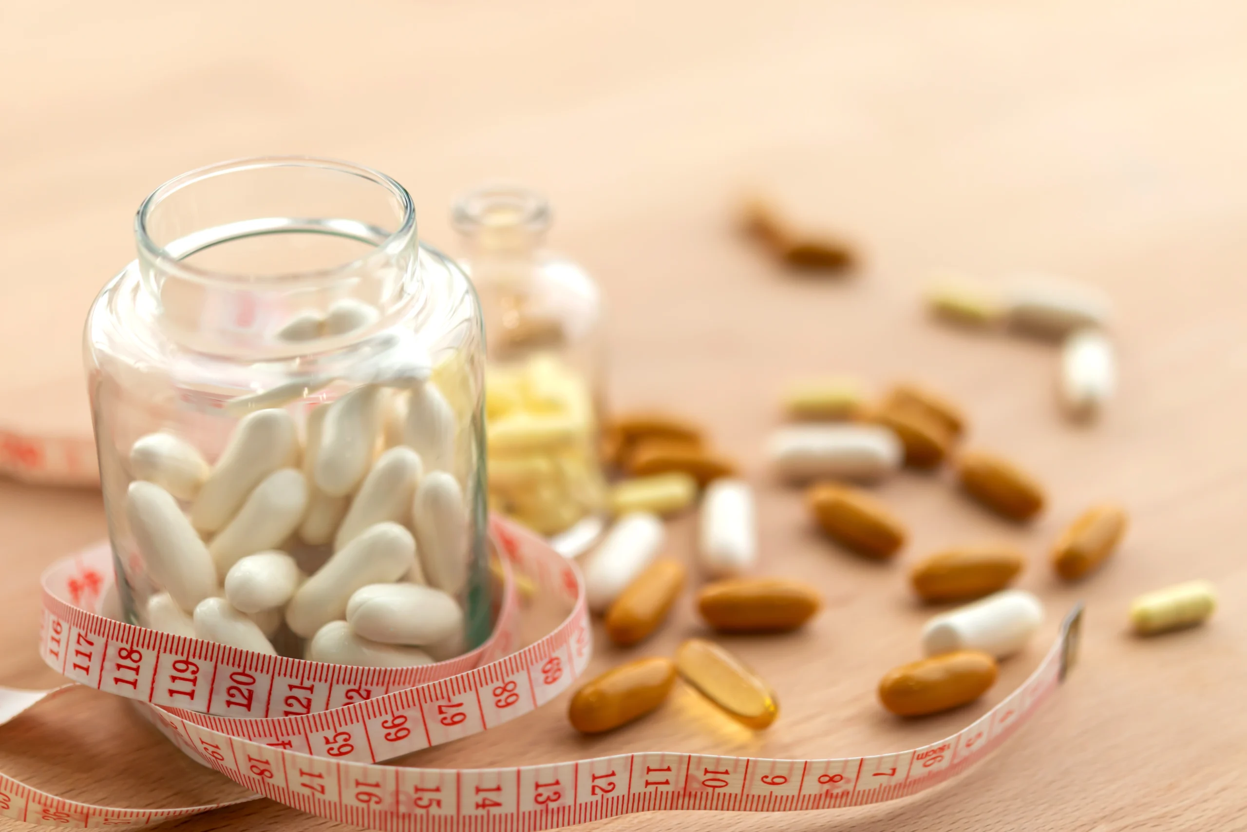 Weight Loss Supplements