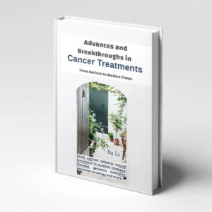 Advances and Breakthroughs in Cancer Treatments ebook