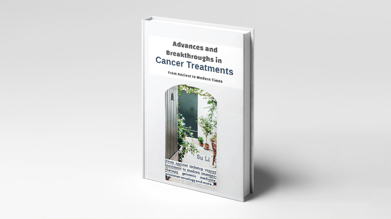 Advances and Breakthroughs in Cancer Treatments ebook