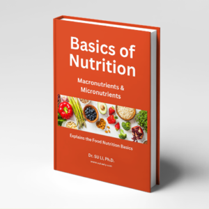 Basics of Nutrition ebook