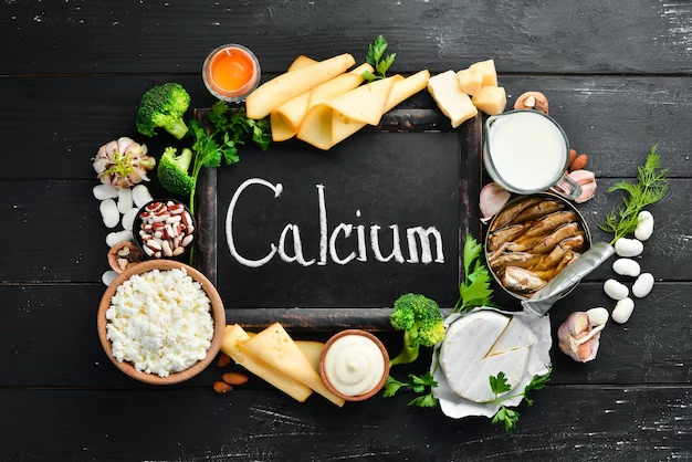 Calcium