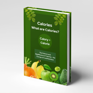 Calories ebook