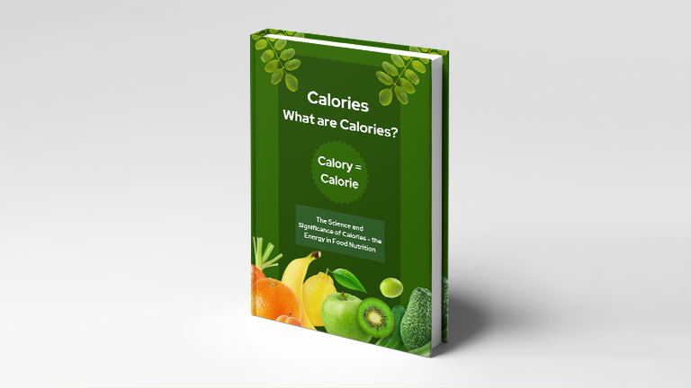 Calories ebook