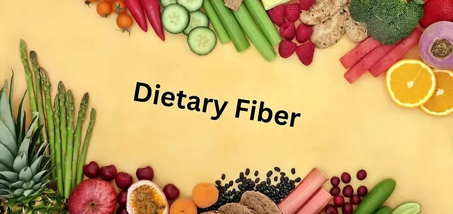 Dietary Fiber
