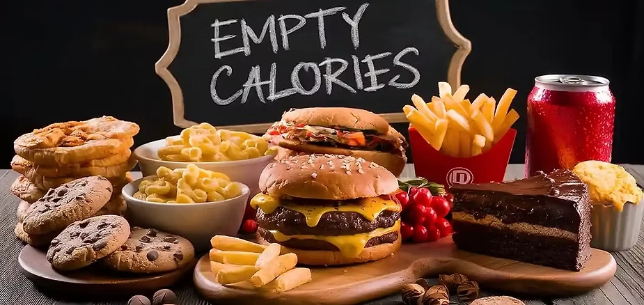 Empty Calories