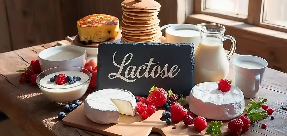 Lactose