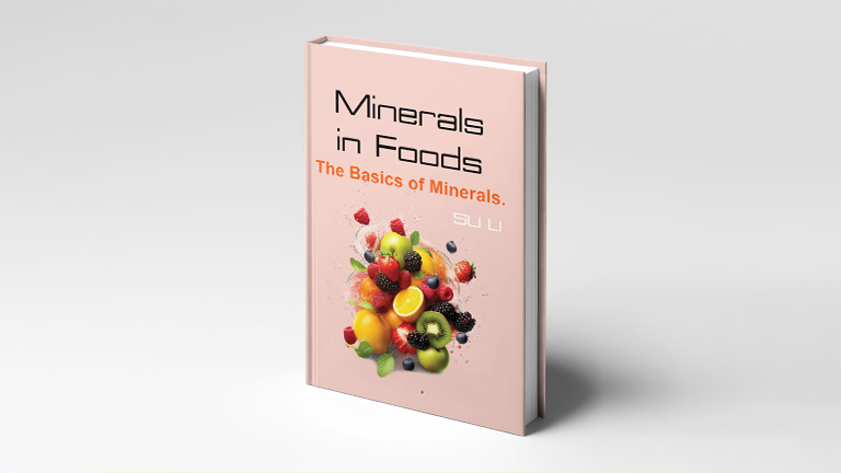 Minerals in Foods ebook