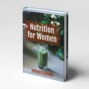 Nutrition for Women ebook