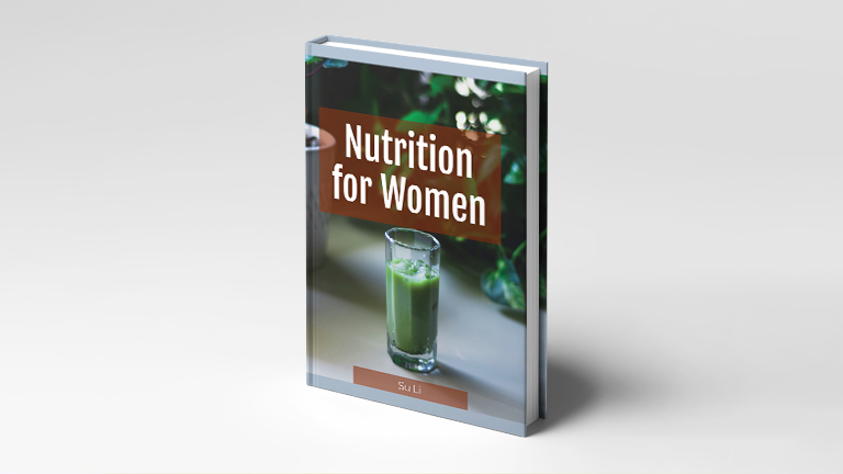 Nutrition for Women ebook