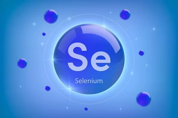 Selenium