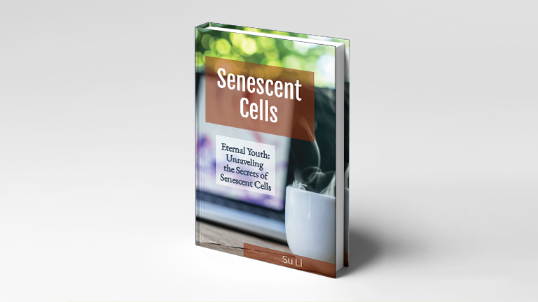 Senescent cells ebook