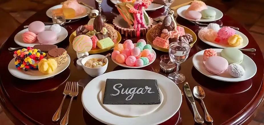 Sugar