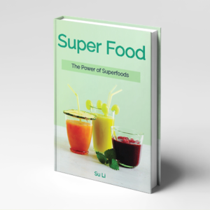 Super Food ebook