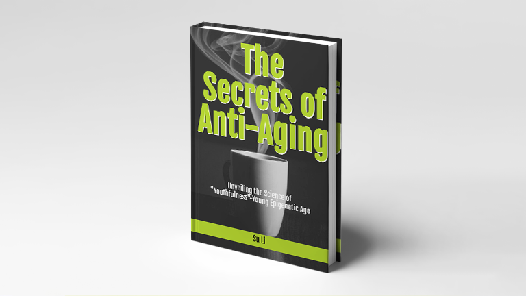 The Secrets of Anti-Aging ebook