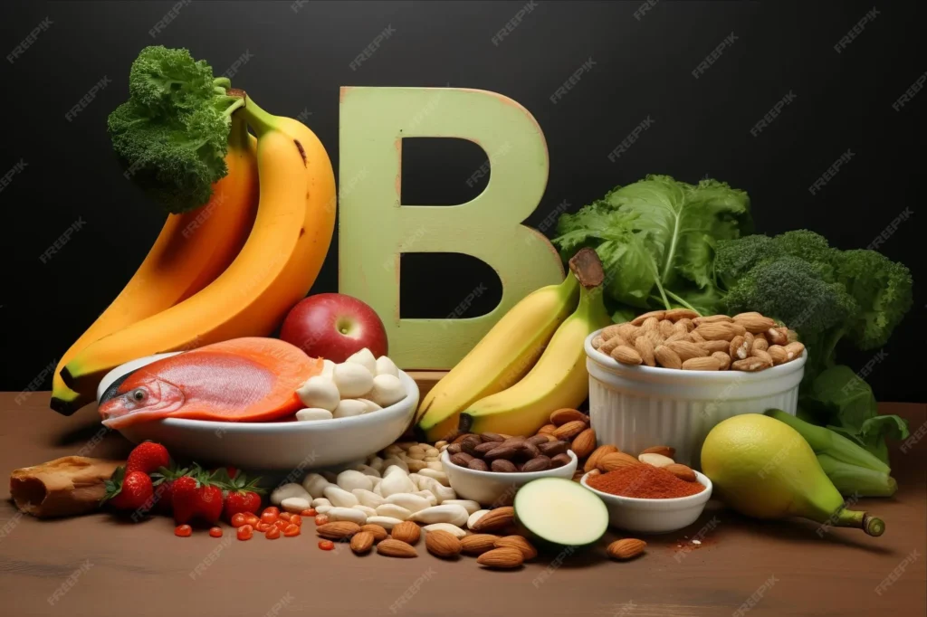 Vitamin B1
