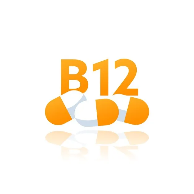 Vitamin B12