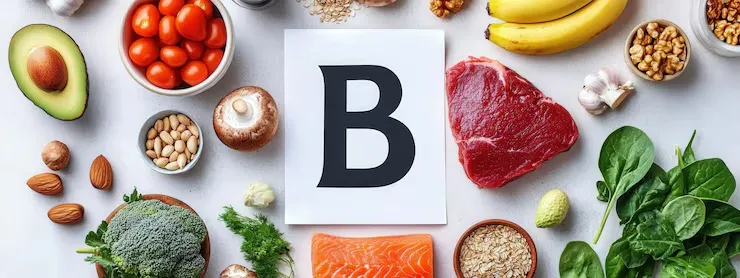 Vitamin B5