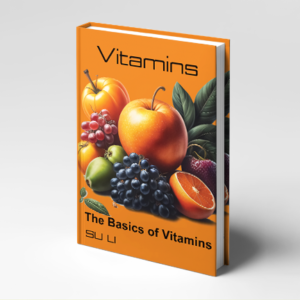 Vitamins ebook