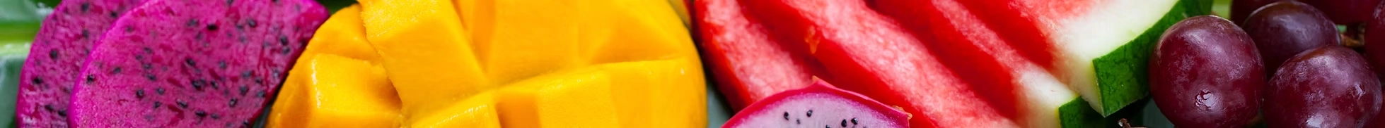 healthy dietary pattern