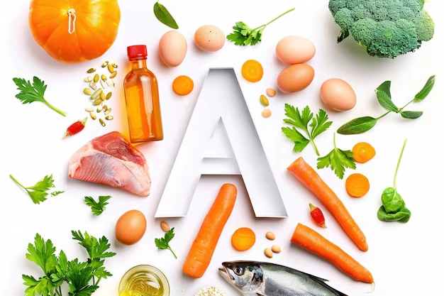 vitamin A