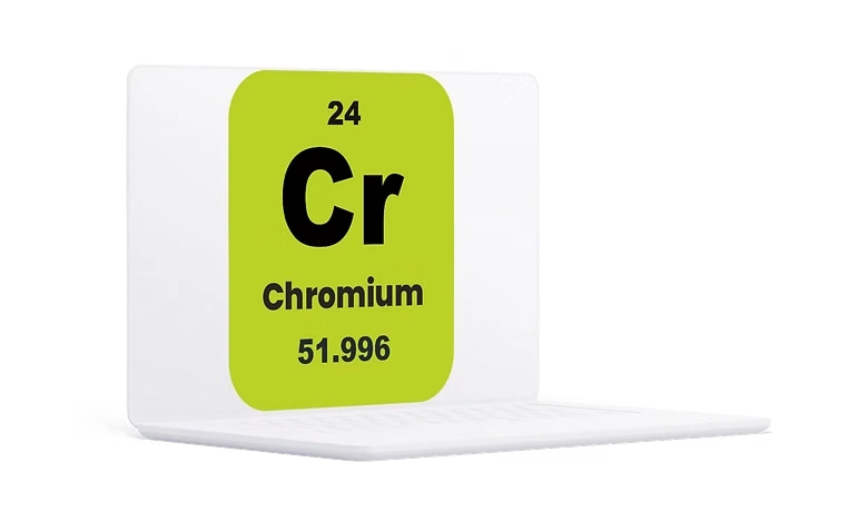 Chromium