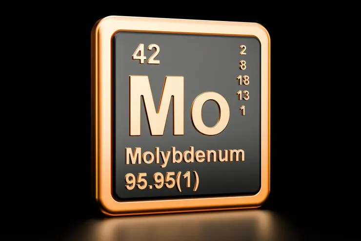 molybdenum
