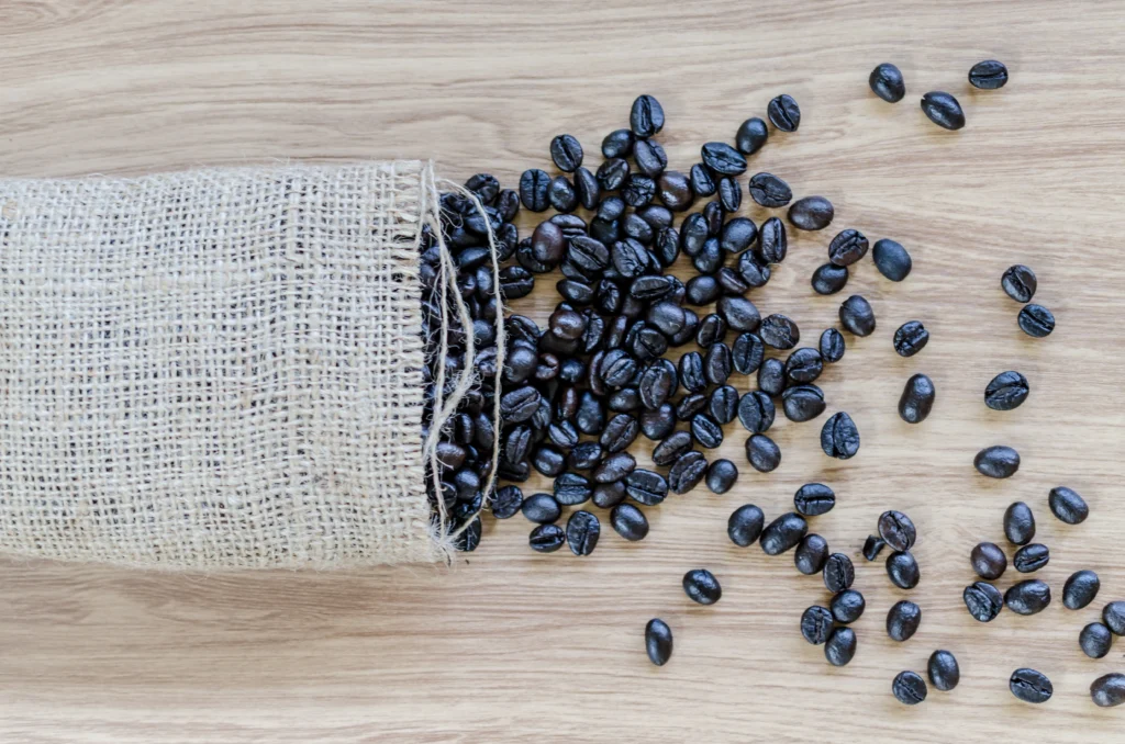 Beans, Dry, Navy (0% moisture)