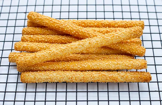 Butter, stick, salted