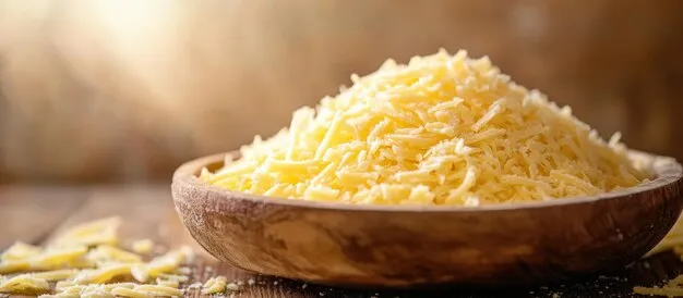 Cheese, parmesan, grated
