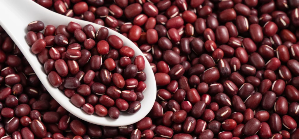 Considerations of Beans, Dry, Cranberry (0% moisture)
