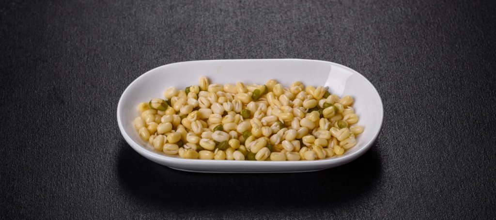 Considerations of Beans, cannellini, dry