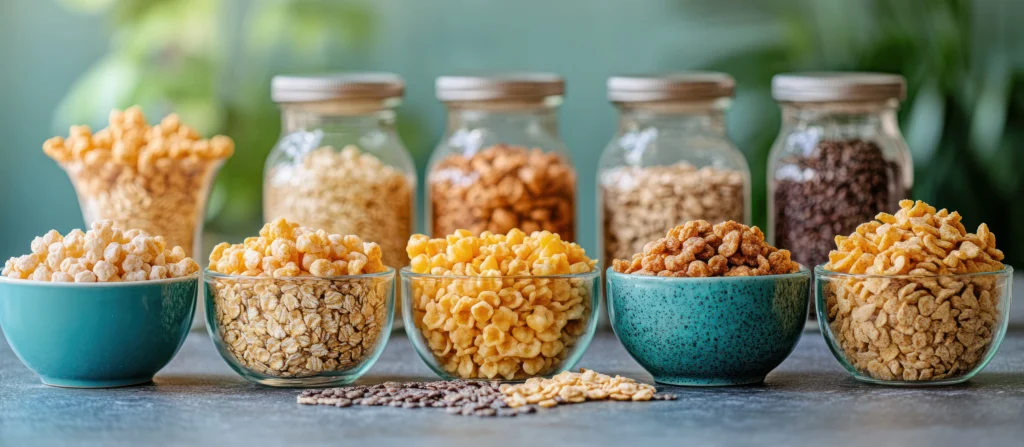 Health Implications Beans, cannellini, canned, sodium added, drained and rinsed