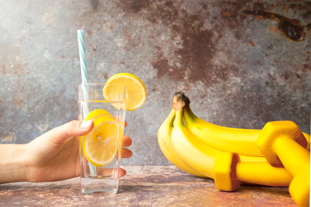 Health Implications of banana