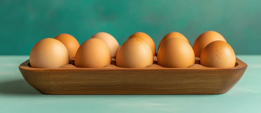 Phytonutrient Eggs, Grade A, Large, egg whole