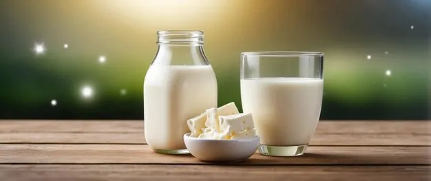 Phytonutrients Buttermilk, low fat