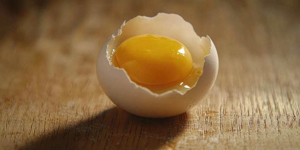 Phytonutrients Eggs, Grade A, Large, egg yolk