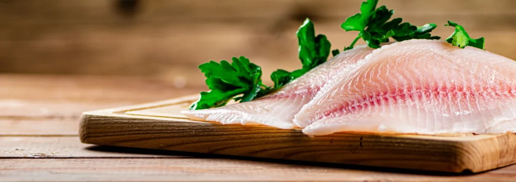 Phytonutrients Fish, haddock, raw