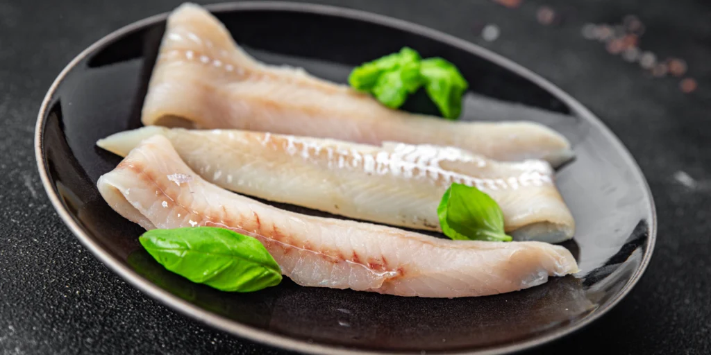 Phytonutrients Fish, pollock, raw