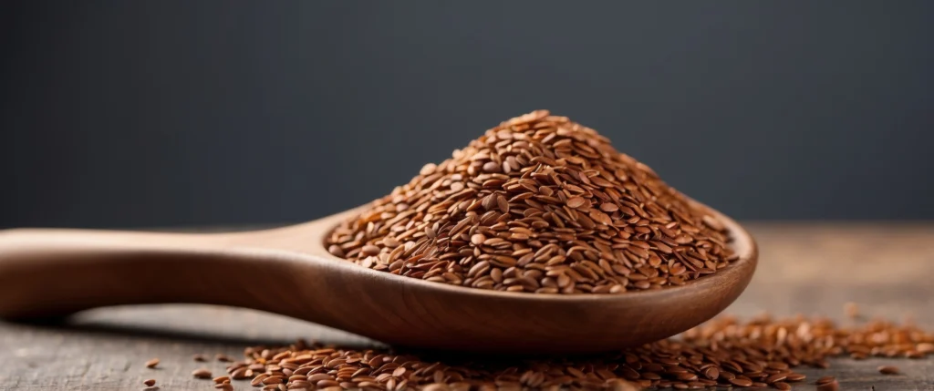 Phytonutrients Flaxseed, ground