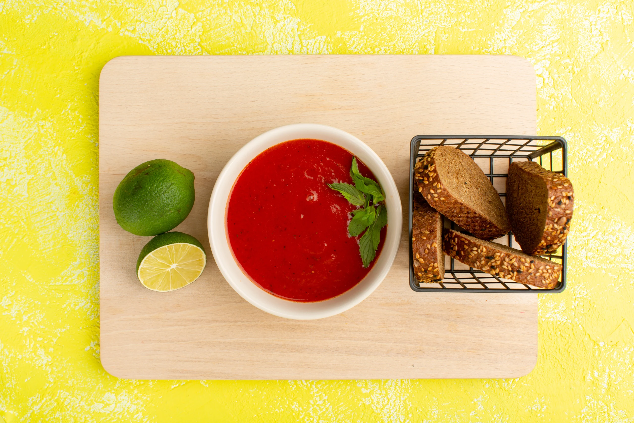 Sauce, salsa, ready-to-serve