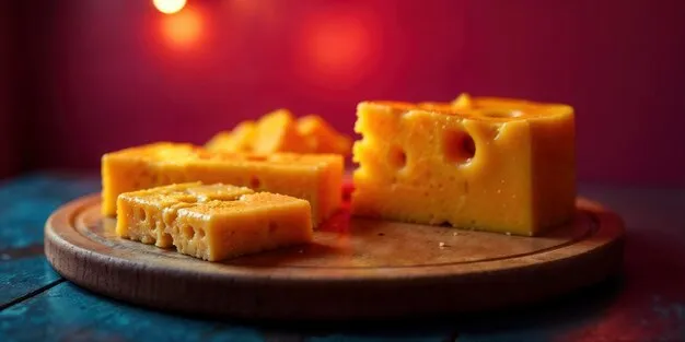 phytonutrients Cheese, monterey jack, solid