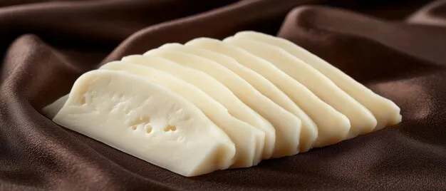 phytonutrients Cheese, oaxaca, solid