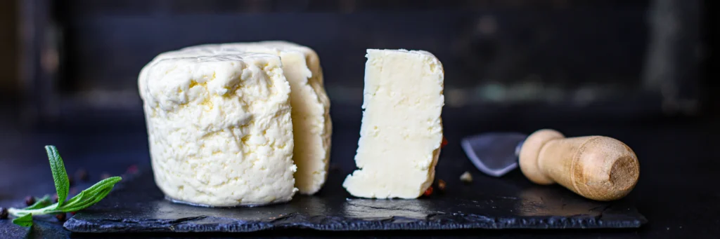 phytonutrients Cheese, ricotta, whole milk