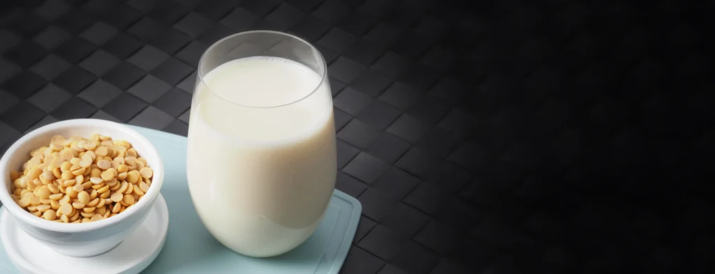 Phytonutrients Oat milk, unsweetened, plain, refrigerated